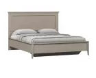 Кровать Классик LOZ160х200 с подъемным механизмом