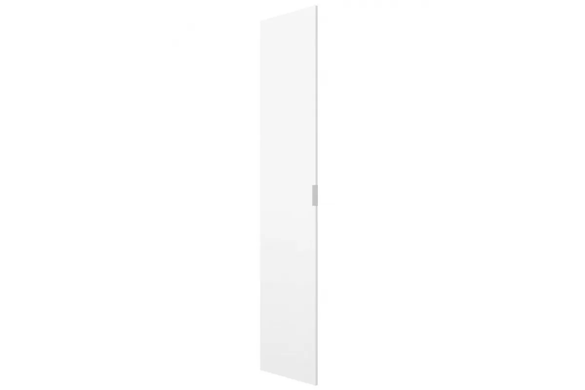 Дверь шкафа МОБИ (MOBI) с зеркалом L/50 L/P Дверь шкафа МОБИ (MOBI) с зеркалом L/50 L/P