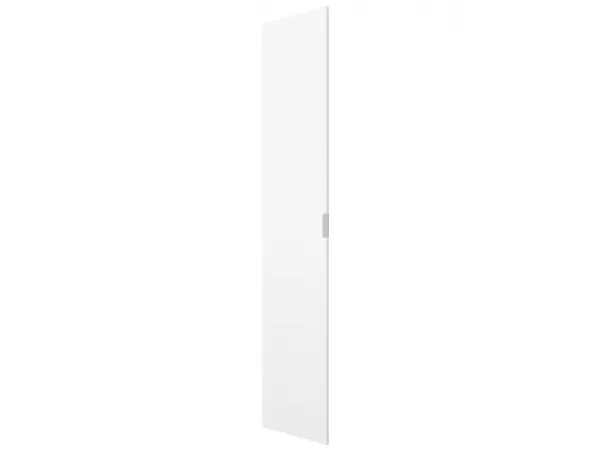 Дверь шкафа МОБИ (MOBI) с зеркалом L/50 L/P
