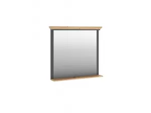 Зеркало Жасмин LUS/90