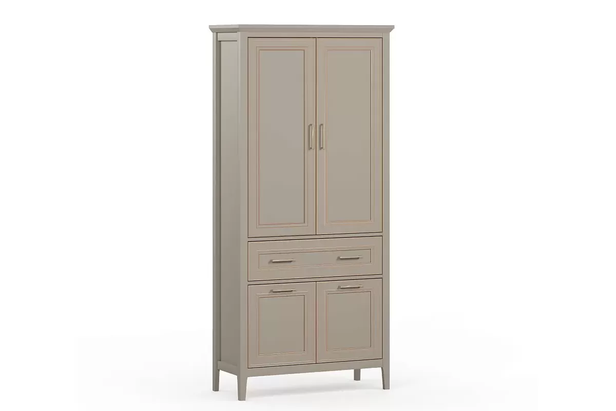 Шкаф Классик REG4D1S Шкаф Классик REG4D1S