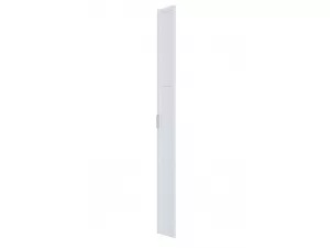 Дверь шкафа МОБИ (MOBI) D/25 L/P, белый