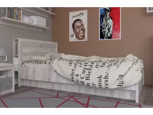 Детская Джаз 5