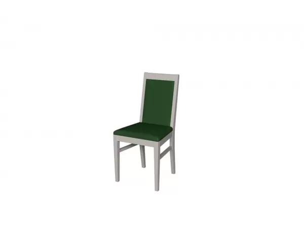 Стул кухонный RAL 1013 Monte kiwi