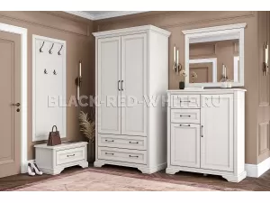 Прихожая Стилиус 3