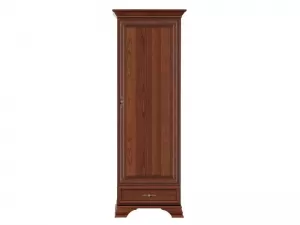 Шкаф Кентаки REG1D1S каштан