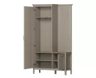 Шкаф с вешалкой Классик PPK/L Шкаф с вешалкой Классик PPK/L
