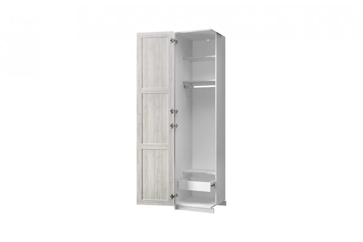 Корпус шкафа ПАКС (PAX) 51/56 L Корпус шкафа ПАКС (PAX) 51/56 L