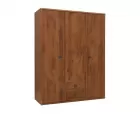 Шкаф Индиана JSZF3D2S дуб саттер