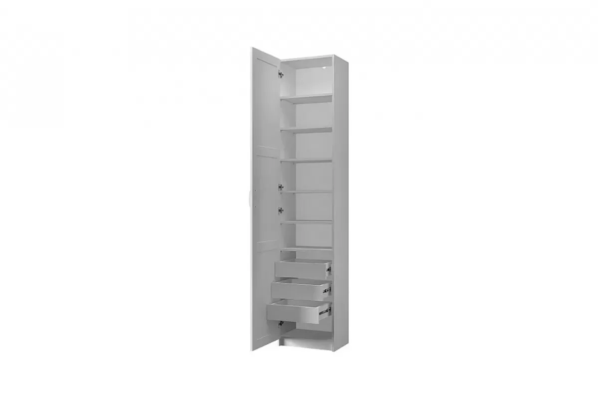 Корпус шкафа ПАКС (PAX) 50/35