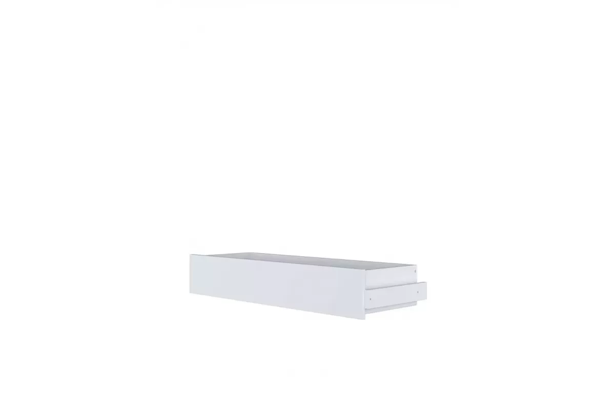 Ящик шкафа МОБИ (MOBI) SZU/100/35, белый Ящик шкафа МОБИ (MOBI) SZU/100/35, белый