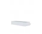 Ящик шкафа МОБИ (MOBI) SZU/100/35, белый Ящик шкафа МОБИ (MOBI) SZU/100/35, белый