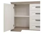Тумба Марсель KOM2D4S