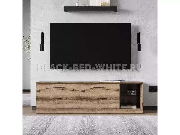Тумба Джаггер RTV 1S2N