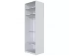 Корпус шкафа МОБИ (MOBI) SZF/75, белый Корпус шкафа МОБИ (MOBI) SZF/75, белый