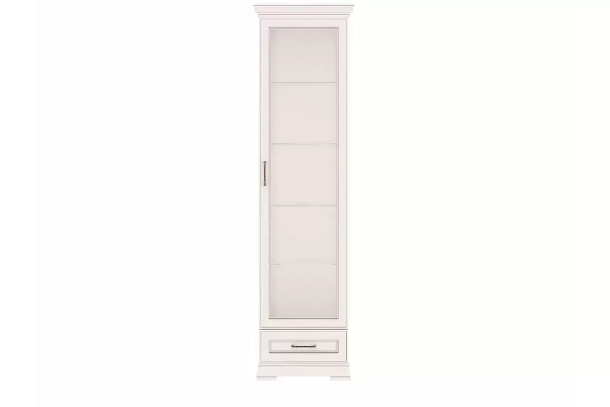 Шкаф-витрина Флоренция REG1W1SZK Шкаф-витрина Флоренция REG1W1SZK