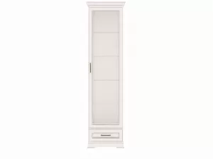 Шкаф-витрина Флоренция REG1W1SZK Шкаф-витрина Флоренция REG1W1SZK