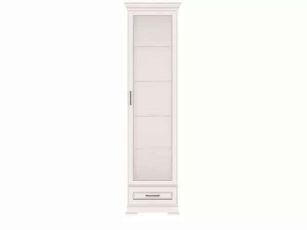 Шкаф-витрина Флоренция REG1W1SZK
