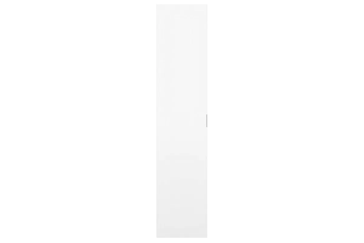 Дверь шкафа МОБИ (MOBI) с зеркалом L/50 L/P Дверь шкафа МОБИ (MOBI) с зеркалом L/50 L/P