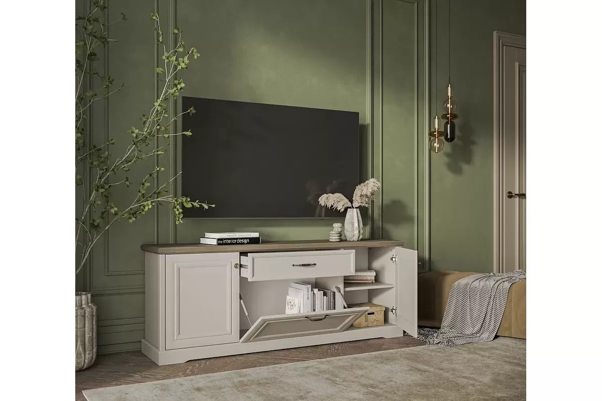 Тумба Тоскана RTV 3D1S
