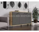 Тумба Грейс KOM3D