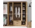 Шкаф Дорсет 4DG2S Z