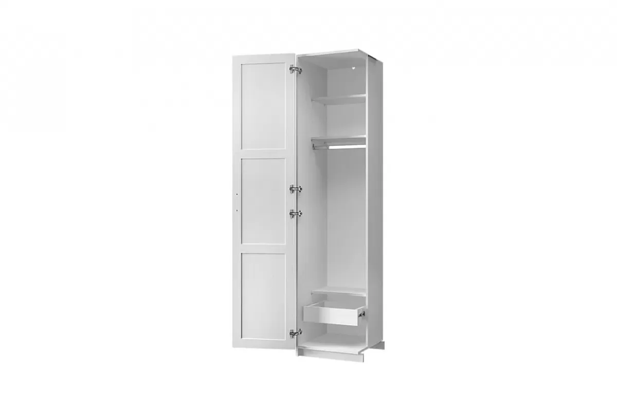 Корпус шкафа ПАКС (PAX) 51/56 L Корпус шкафа ПАКС (PAX) 51/56 L