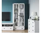 Витрина Индиана JWIT2D1S сосна каньон