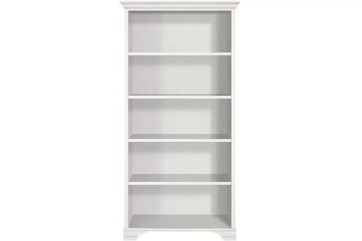 Шкаф Кентаки REG/90 белый
