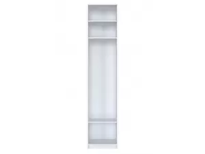 Корпус шкафа МОБИ (MOBI) REG/50, белый