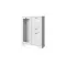 Тумба Тиффани 1V2D1S белый