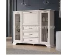 Тумба Тиффани 2V1D3S вудлайн кремовый Тумба Тиффани 2V1D3S вудлайн кремовый