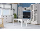 Витрина Индиана JWIT2D1S сосна каньон