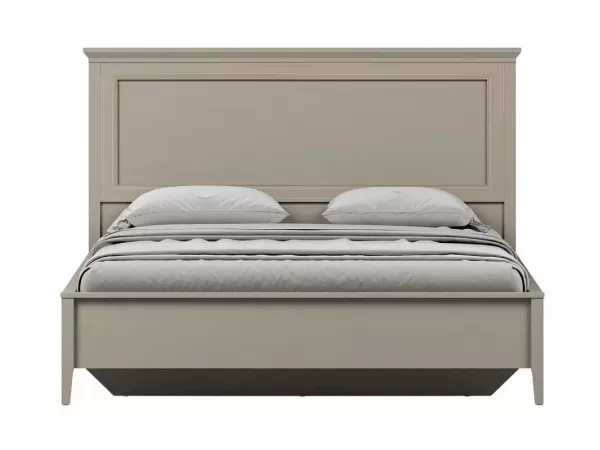 Кровать Классик LOZ160х200 с подъемным механизмом