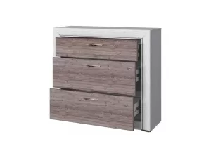 Комод Оливия 3S