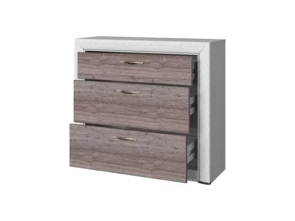 Комод Оливия 3S