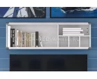 Полка Индиана JPOL/120 сосна каньон