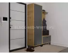 Шкаф Грейс SZF1D