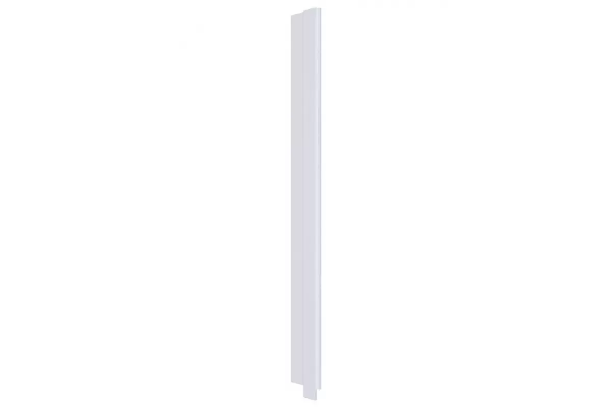 Щит дистанционный МОБИ (MOBI) DN/25 L/P, белый
