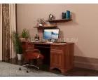 Стол письменный Кентаки BIU2D2S каштан Стол письменный Кентаки BIU2D2S каштан