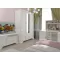Детская Кентаки белый 3