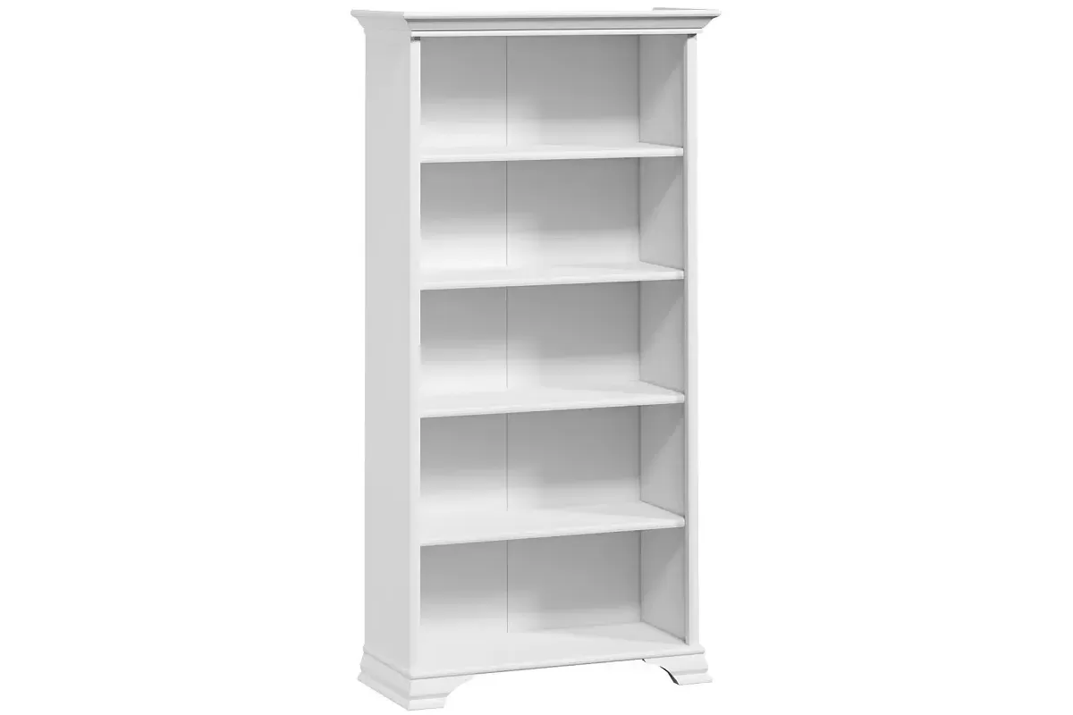 Шкаф Кентаки REG/90 белый