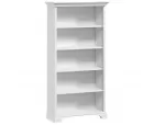 Шкаф Кентаки REG/90 белый