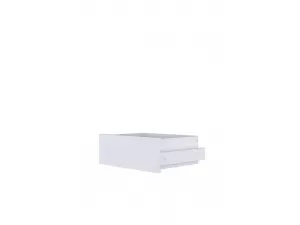 Ящик шкафа МОБИ (MOBI) SZU/50/35, белый