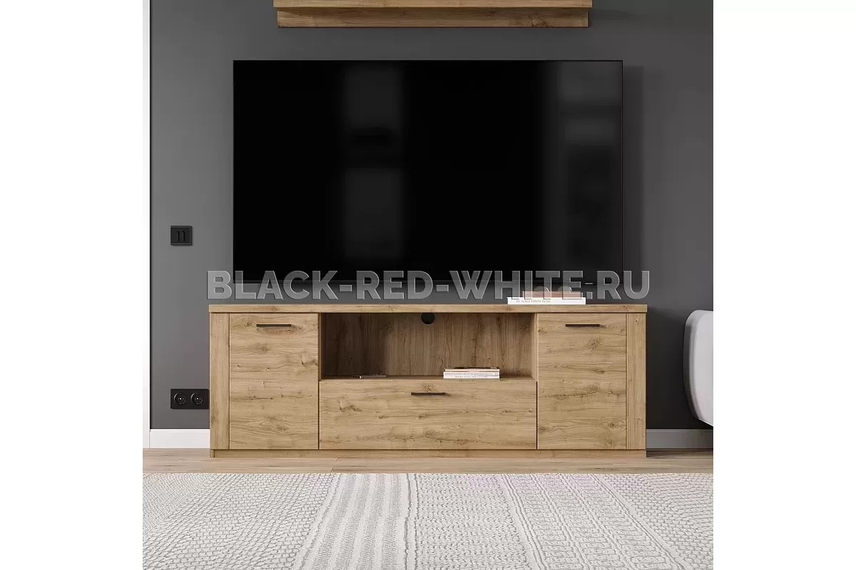 Тумба Дорсет RTV 2D1SN Тумба Дорсет RTV 2D1SN
