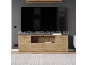 Тумба Дорсет RTV 2D1SN