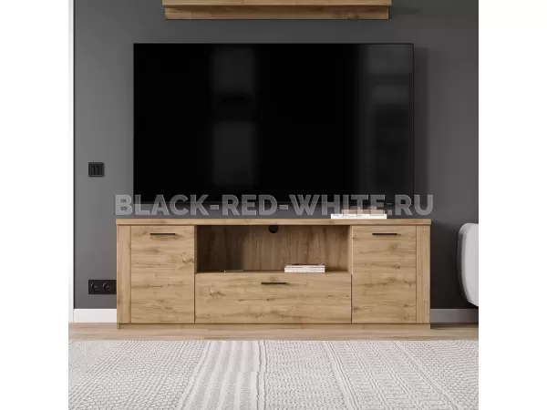 Тумба Дорсет RTV 2D1SN
