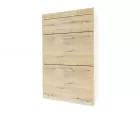 Обувница Оскар 2D1S Обувница Оскар 2D1S