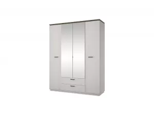 Шкаф Винати 4DG2S Z