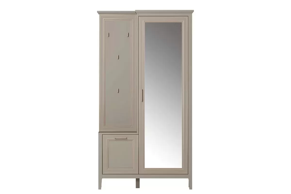 Шкаф с вешалкой Классик PPK/P Шкаф с вешалкой Классик PPK/P